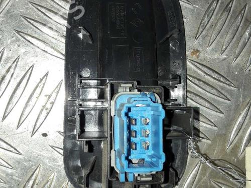 Right front window switch RENAULT KANGOO Express (FW0/1_) 1.5 dCi 70 (FW0A, KW0V) | BP23715559I26 - Image 2