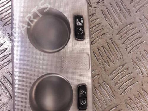 Interior roof light ALFA ROMEO GT (937_) 1.9 JTD (937CXN1B) | BP23715851I8 