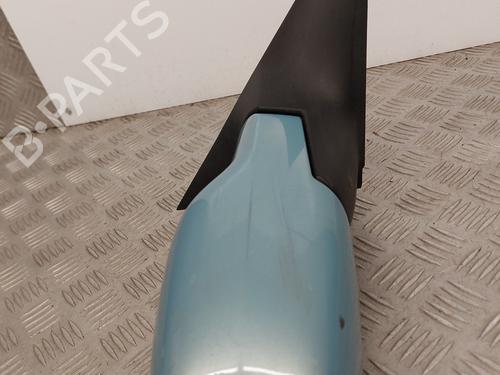 Right mirror RENAULT SCÉNIC II (JM0/1_) 1.9 dCi (JM14) | BP26377909C27 