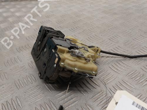 Used Front right lock Front right lock VW POLO IV (9N_, 9A_) 1.4 TDI (70 hp) 23659986 23659986