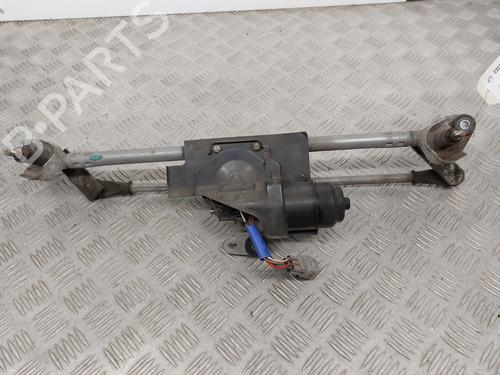 Front wiper motor SUZUKI SWIFT III (MZ, EZ) 1.3 (RS413, ZC11S) | BP23713448M29 - Image 3
