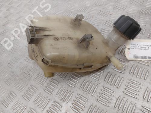 Expansion tank RENAULT TWINGO II (CN0_) 1.5 dCi (CN0E) | BP29864062C120