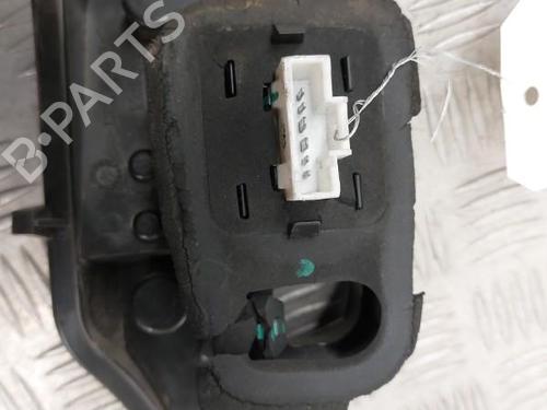 Lamp holder CITROËN C3 II (SC_) 1.4 HDi 70 (SC8HZC, SC8HR0, SC8HP4) | BP23737803L10 - Image 5