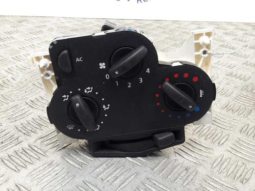 Climate control DACIA LOGAN MCV (KS_) 1.5 dCi (KS0K) | BP23736527I5 - Image 5