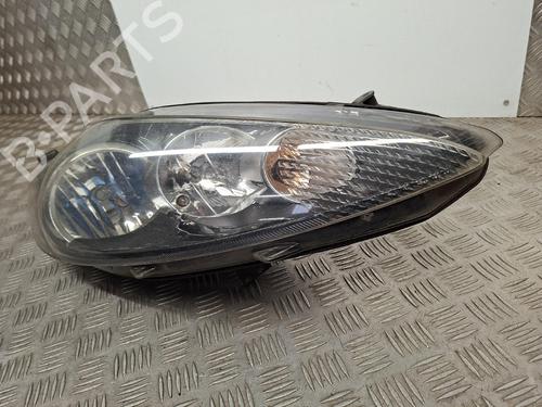 Right headlight FORD FIESTA VI (CB1, CCN) 1.4 TDCi | BP39896169C29 - Image 6