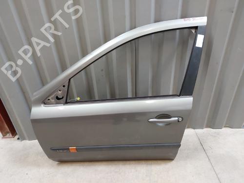 Used Left front door RENAULT LAGUNA II (BG0/1_) 1.9 dCi (107 hp) 23659573