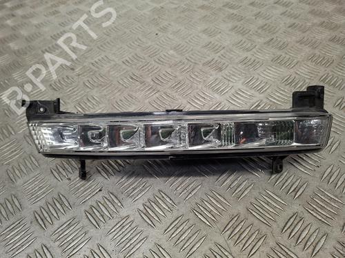 Luce diurna sinistra Luce diurna sinistra CITROËN C4 Picasso I MPV (UD_) 1.6 HDi (109 hp) 39748425 39748425