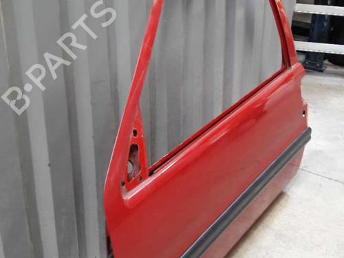 Left front door CITROËN SAXO (S0, S1) 1.1 X, SX | BP23734799C2 