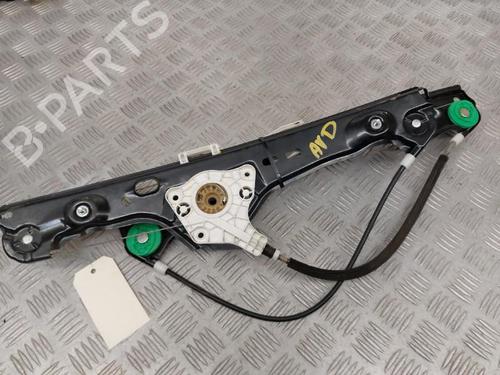 Front right window mechanism BMW 3 Touring (E91) 320 d | BP23744710C23 - Image 2