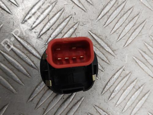 Right front window switch FORD FIESTA V (JH_, JD_) 1.4 TDCi | BP24467283I26 