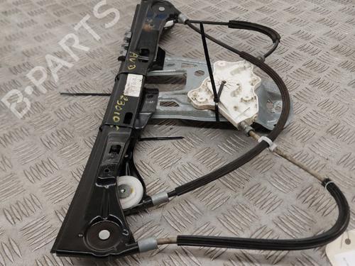 Used Front right window mechanism MERCEDES-BENZ C-CLASS Coupe (CL203) C 220 CDI (203.706) (143 hp) 23746853
