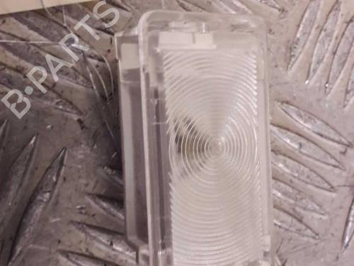 Used Interior roof light Interior roof light RENAULT SCÉNIC III (JZ0/1_) 1.5 dCi (110 hp) 23718320 23718320