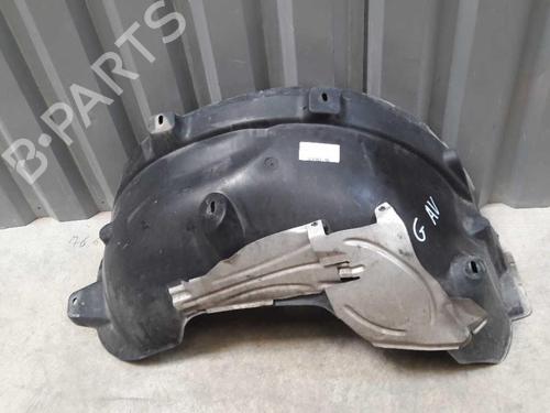 Used Wheel arch Wheel arch MERCEDES-BENZ M-CLASS (W163) ML 400 CDI (163.128) (250 hp) 23724749 23724749