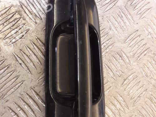 Used Rear left exterior door handle HONDA CR-V I (RD) 2.0 16V 4WD (RD1, RD3) (147 hp) 23713750