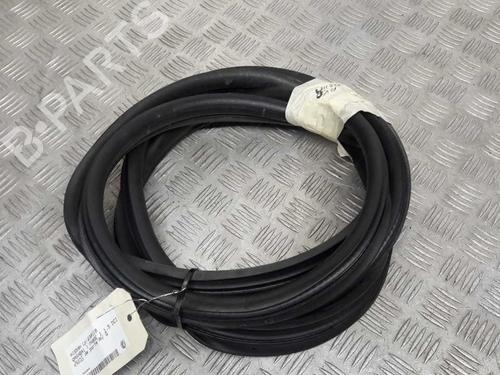 Used Rubber door seal Rubber door seal NISSAN QASHQAI I (J10, NJ10) 1.5 dCi (106 hp) 23734280 23734280