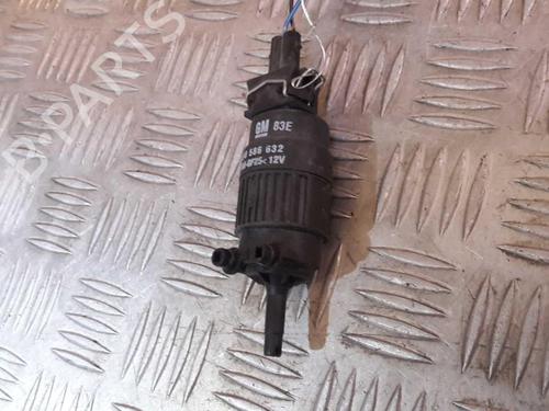 Used Washer pump Washer pump OPEL AGILA A (H00) 1.2 16V (F68) (75 hp) 23733580 23733580