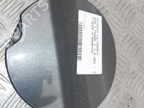 Used Fuel flap PEUGEOT 308 I (4A_, 4C_) 1.6 HDi (109 hp) 29312816