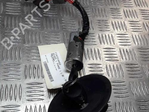 Used Ignition barrel Ignition barrel FIAT SCUDO Van (220_) 1.9 D (69 hp) 24851938 24851938