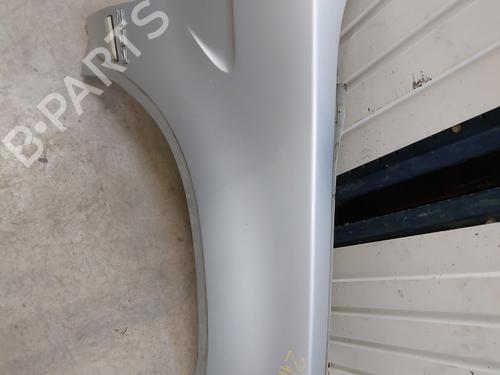Right front fenders BMW X5 (E53) 3.0 d | BP29877422C42