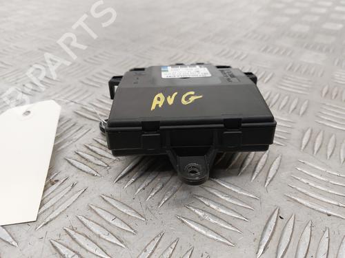 Electronic module MERCEDES-BENZ B-CLASS Sports Tourer (W245) B 180 CDI (245.207) | BP23748879M83 
