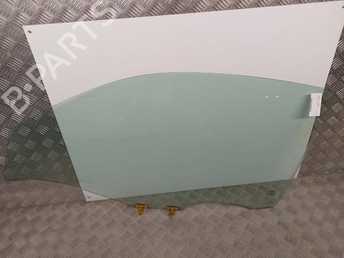 Front left door window NISSAN MICRA III (K12) 1.5 dCi | BP29371246C18 