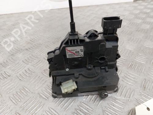 Front left lock OPEL CORSA D (S07) 1.2 LPG (L08, L68) | BP23745375C98 