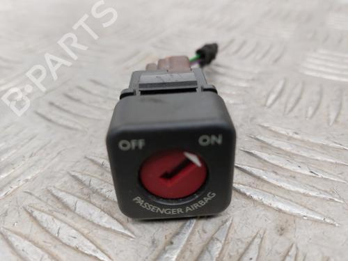 Ignition barrel CITROËN C5 III (RD_) 1.6 HDi 110 (RD9HL0, RD9HR8, RD9HRA) | BP23745344M48 - Image 5