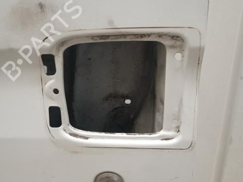 Dør venstre fortil RENAULT MASTER II Platform/Chassis (ED/HD/UD) 2.2 dCI 90 (ED0G, ED0N, HD0G, HD0N, HD1G, HD1N, UD0G,... | BP30923524C2