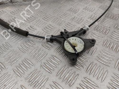 Front left window mechanism MAZDA 5 (CR) 2.0 CD (CR19) | BP23659352C22 - Image 4