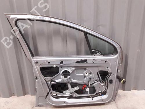 Used Left front door PEUGEOT 307 Break (3E) 2.0 HDI 110 (107 hp) 23736924