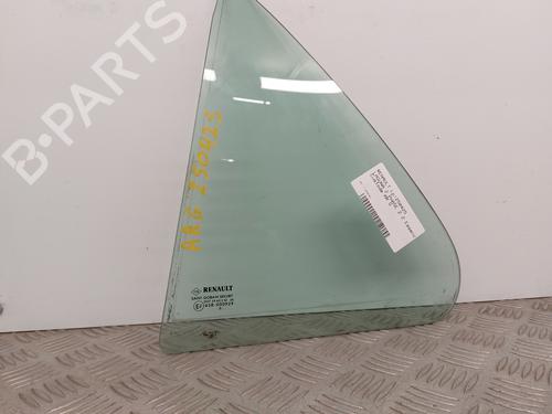 Rear left door window RENAULT LAGUNA II (BG0/1_) 2.0 16V (BG00, BG0K, BG0P, BG0W) | BP29383960C20 