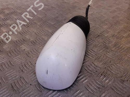 Right mirror FIAT PUNTO (188_) 1.2 60 (188.030, .050, .130, .150, .230, .250) | BP23656784C27 