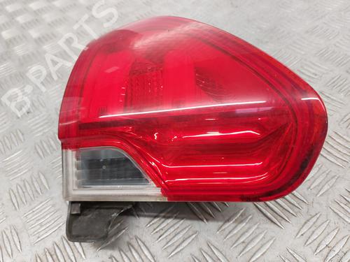 Left tailgate light PEUGEOT 2008 I (CU_) 1.2 VTi | BP23748653C79 - Image 2