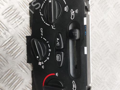 Climate control PEUGEOT 206+ (2L_, 2M_) 1.1 | BP23747358I5  - Image 5