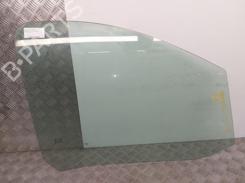 Used Front right door window FIAT SCUDO Van (270_, 272_) 1.6 D Multijet (90 hp) 31074997