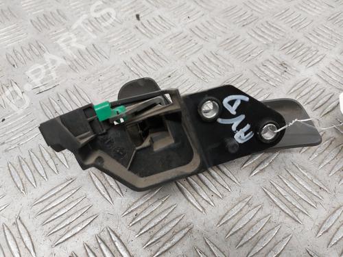 Front right interior door handle CITROËN JUMPER II Van 2.2 HDi 100 | BP24293178I14 