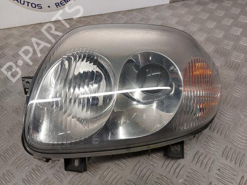 Scheinwerfer links RENAULT CLIO II (BB_, CB_) 1.6 (B/CB0D, BB00) | BP23747711C28 
