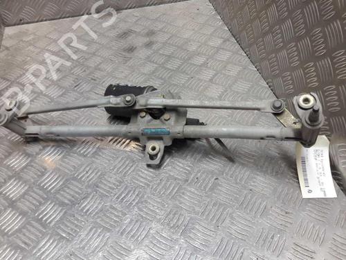 Front wiper motor SEAT LEON (1M1) 1.9 TDI | BP23657793M29 