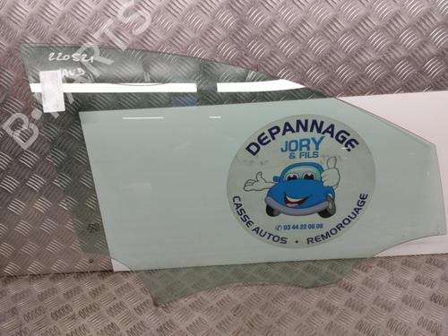 Used Front right door window SEAT IBIZA IV (6J5, 6P1) 1.2 TDI (75 hp) 23737145