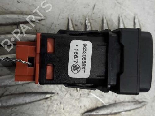 Used Switch Switch CITROËN C4 Grand Picasso I (UA_) 2.0 i 16V (140 hp) 24853901 24853901