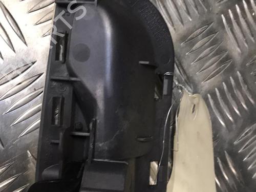 Rear right interior door handle RENAULT ESPACE III (JE0_) 2.2 dCi (JE0K) | BP25259393I16 