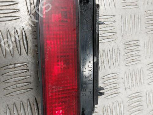 Used Third brake light Third brake light CITROËN BERLINGO / BERLINGO FIRST Box Body/MPV (M_) 1.9 D 70 (MBWJZ, MCWJZ) (69 hp) 23658960 23658960