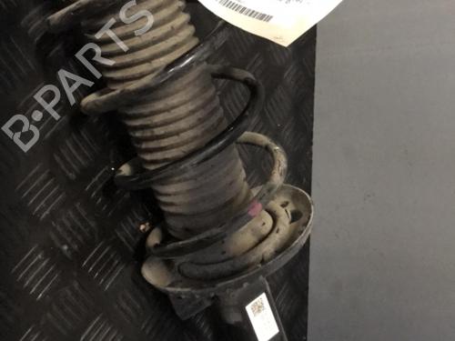 Used Right front shock absorber Right front shock absorber 23714620 23714620