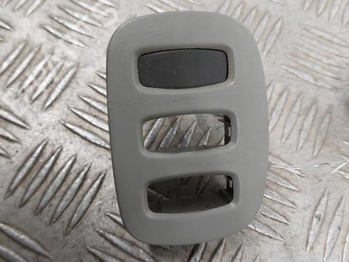 Used Electronic module Electronic module OPEL VIVARO A Van (X83) 2.0 CDTI (F7) (114 hp) 33635212 33635212