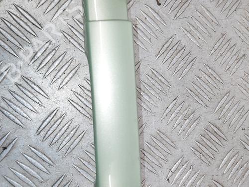 Used Rear left exterior door handle NISSAN MICRA III (K12) 1.5 dCi (65 hp) 31074959