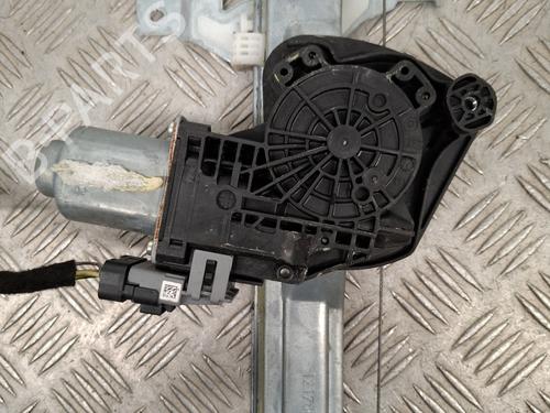 Front right window mechanism CITROËN C4 II (NC_) 1.6 HDi 115 | BP29202365C23