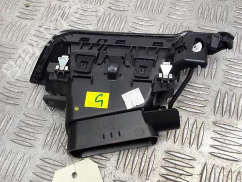 Used Air vent Air vent PEUGEOT 208 I (CA_, CC_) 1.6 HDi (92 hp) 23735065 23735065