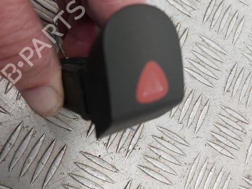 Warning switch RENAULT KANGOO (KC0/1_) 1.5 dCi (KC07) | BP23743917I22 - Image 5