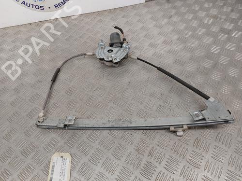 Used Front right window mechanism Front right window mechanism RENAULT MEGANE I (BA0/1_) 1.9 D Eco (BA0A, BA0U, BA0R) (64 hp) 23748299 23748299