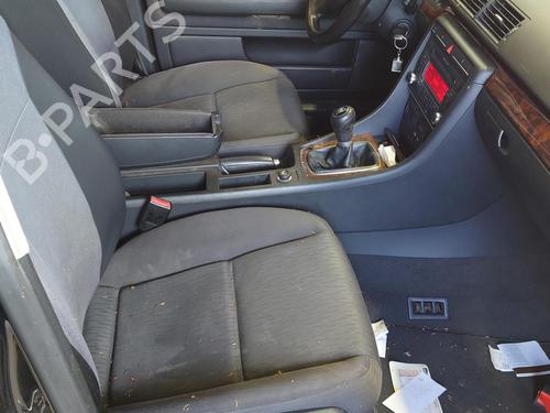 Right sun visor AUDI A4 B7 Avant (8ED) 1.9 TDI | BP23724986I2 - Image 6